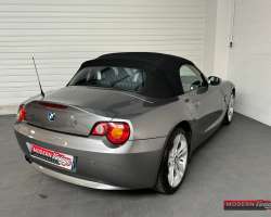 BMW Z4 3.0i E85 Roadster 231cv BVM6 16
