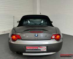 BMW Z4 3.0i E85 Roadster 231cv BVM6 17