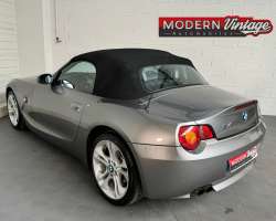 BMW Z4 3.0i E85 Roadster 231cv BVM6 18