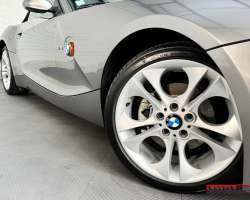 BMW Z4 3.0i E85 Roadster 231cv BVM6 4