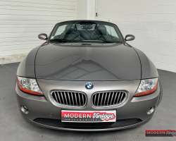BMW Z4 3.0i E85 Roadster 231cv BVM6 5