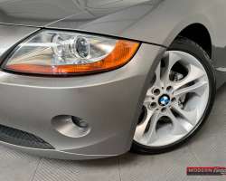BMW Z4 3.0i E85 Roadster 231cv BVM6 7