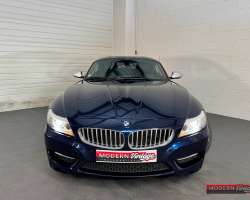 BMW Z4 sDrive 35is E89 340cv DKG7 9