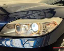 BMW Z4 sDrive 35is E89 340cv DKG7 11