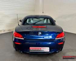 BMW Z4 sDrive 35is E89 340cv DKG7 13