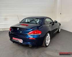 BMW Z4 sDrive 35is E89 340cv DKG7 14