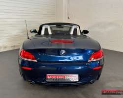 BMW Z4 sDrive 35is E89 340cv DKG7 17