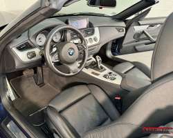 BMW Z4 sDrive 35is E89 340cv DKG7 1