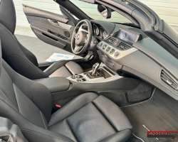 BMW Z4 sDrive 35is E89 340cv DKG7 6