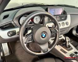 BMW Z4 sDrive 35is E89 340cv DKG7 8