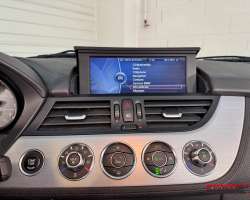 BMW Z4 sDrive 35is E89 340cv DKG7 11