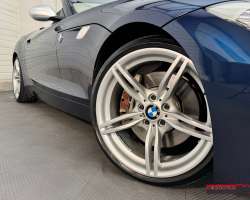 BMW Z4 sDrive 35is E89 340cv DKG7 3