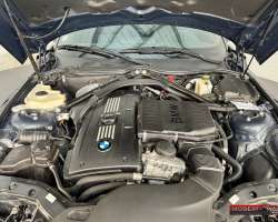 BMW Z4 sDrive 35is E89 340cv DKG7 4
