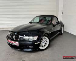 BMW Z3 2.2 Roadster 170cv 0 BMW Z3 2.2 Roadster 170cv 0