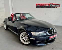 BMW Z3 2.2 Roadster 170cv 9