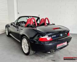 BMW Z3 2.2 Roadster 170cv 10