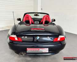 BMW Z3 2.2 Roadster 170cv 11