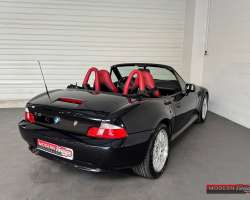 BMW Z3 2.2 Roadster 170cv 12