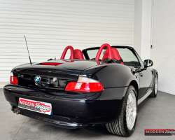 BMW Z3 2.2 Roadster 170cv 13