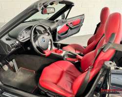 BMW Z3 2.2 Roadster 170cv 15