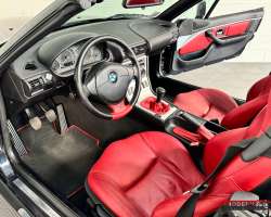 BMW Z3 2.2 Roadster 170cv 16