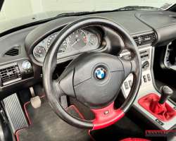 BMW Z3 2.2 Roadster 170cv 0