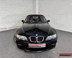 BMW Z3 2.2 Roadster 170cv 1 BMW Z3 2.2 Roadster 170cv 1