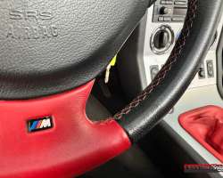 BMW Z3 2.2 Roadster 170cv 1