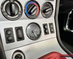 BMW Z3 2.2 Roadster 170cv 3