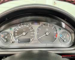 BMW Z3 2.2 Roadster 170cv 4