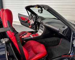 BMW Z3 2.2 Roadster 170cv 7