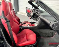 BMW Z3 2.2 Roadster 170cv 8