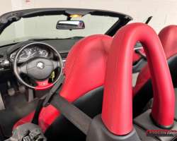 BMW Z3 2.2 Roadster 170cv 0