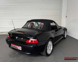 BMW Z3 2.2 Roadster 170cv 3