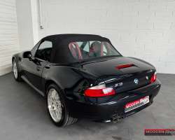 BMW Z3 2.2 Roadster 170cv 5