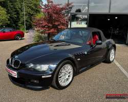 BMW Z3 2.2 Roadster 170cv 8