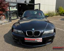 BMW Z3 2.2 Roadster 170cv 9