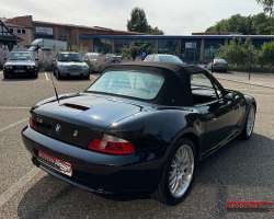 BMW Z3 2.2 Roadster 170cv 11