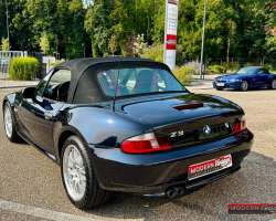 BMW Z3 2.2 Roadster 170cv 12