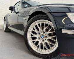 BMW Z3 2.2 Roadster 170cv 4
