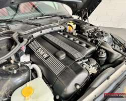 BMW Z3 2.2 Roadster 170cv 5