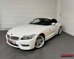 BMW Z4 sDrive 35is E89 340cv DKG7 0 BMW Z4 sDrive 35is E89 340cv DKG7 0