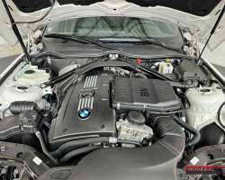 BMW Z4 sDrive 35is E89 340cv DKG7 8