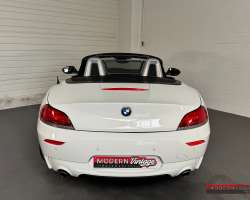 BMW Z4 sDrive 35is E89 340cv DKG7 13