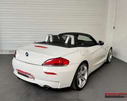 BMW Z4 sDrive 35is E89 340cv DKG7 14