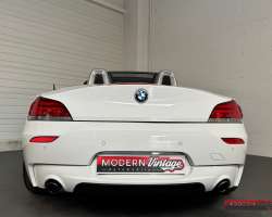 BMW Z4 sDrive 35is E89 340cv DKG7 15