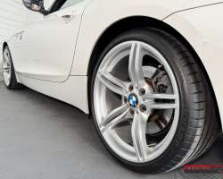 BMW Z4 sDrive 35is E89 340cv DKG7 16