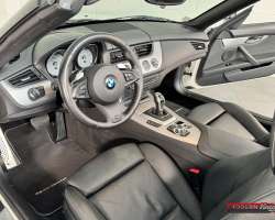 BMW Z4 sDrive 35is E89 340cv DKG7 17