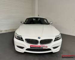 BMW Z4 sDrive 35is E89 340cv DKG7 1 BMW Z4 sDrive 35is E89 340cv DKG7 1
