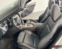 BMW Z4 sDrive 35is E89 340cv DKG7 18